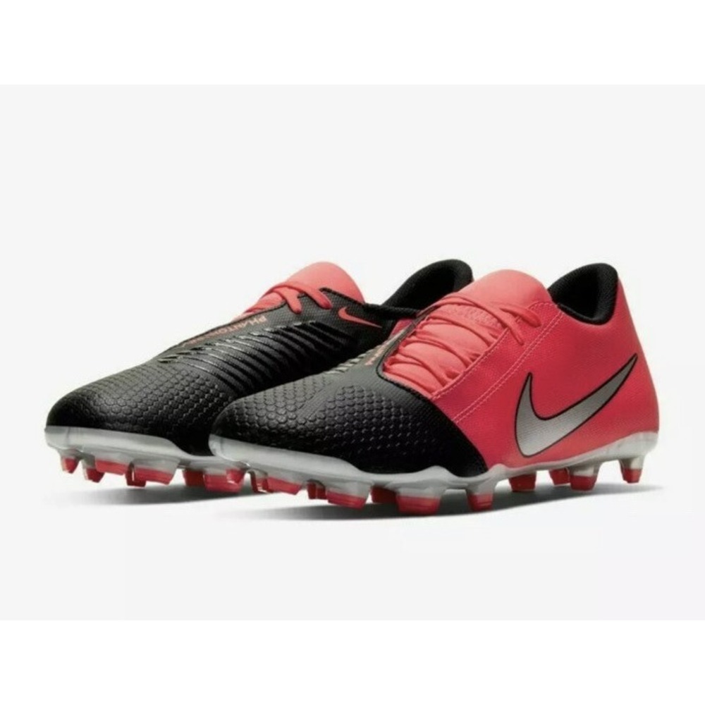 Nike‎ Phantom Venom Club FG Soccer Cleats Shoes Sz 13 Men's AO0577 New